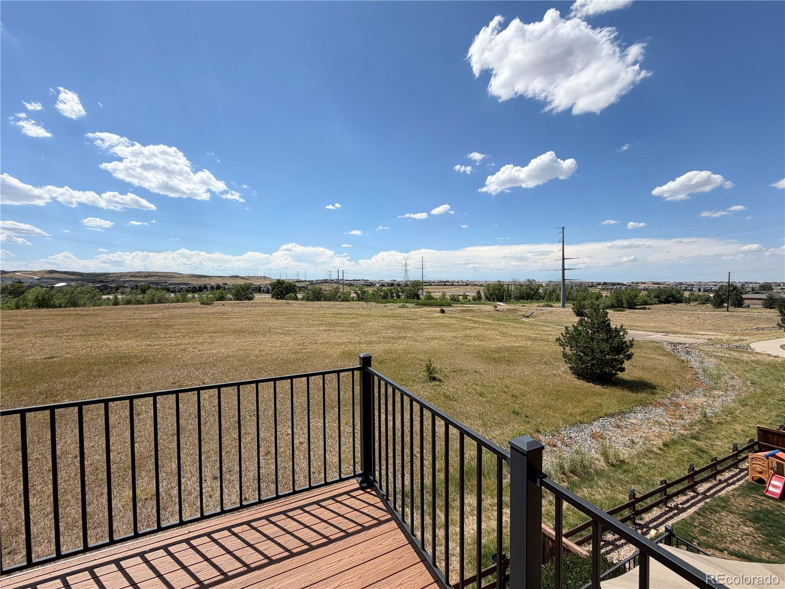 11569 S Flower Mound Way