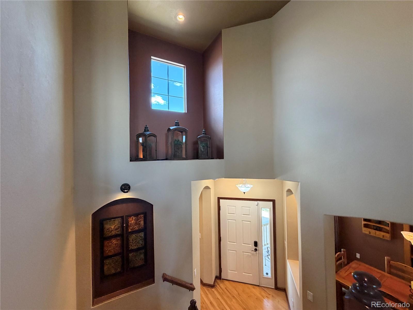 11569 S Flower Mound Way