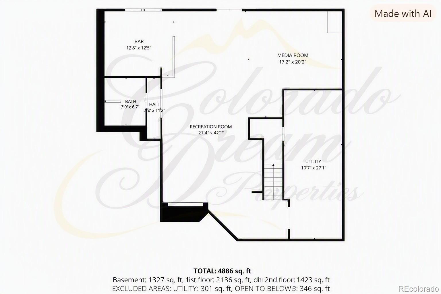 11569 S Flower Mound Way