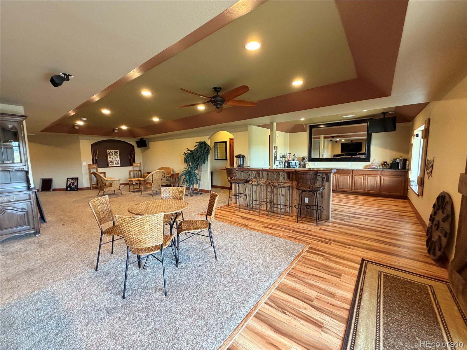 11569 S Flower Mound Way
