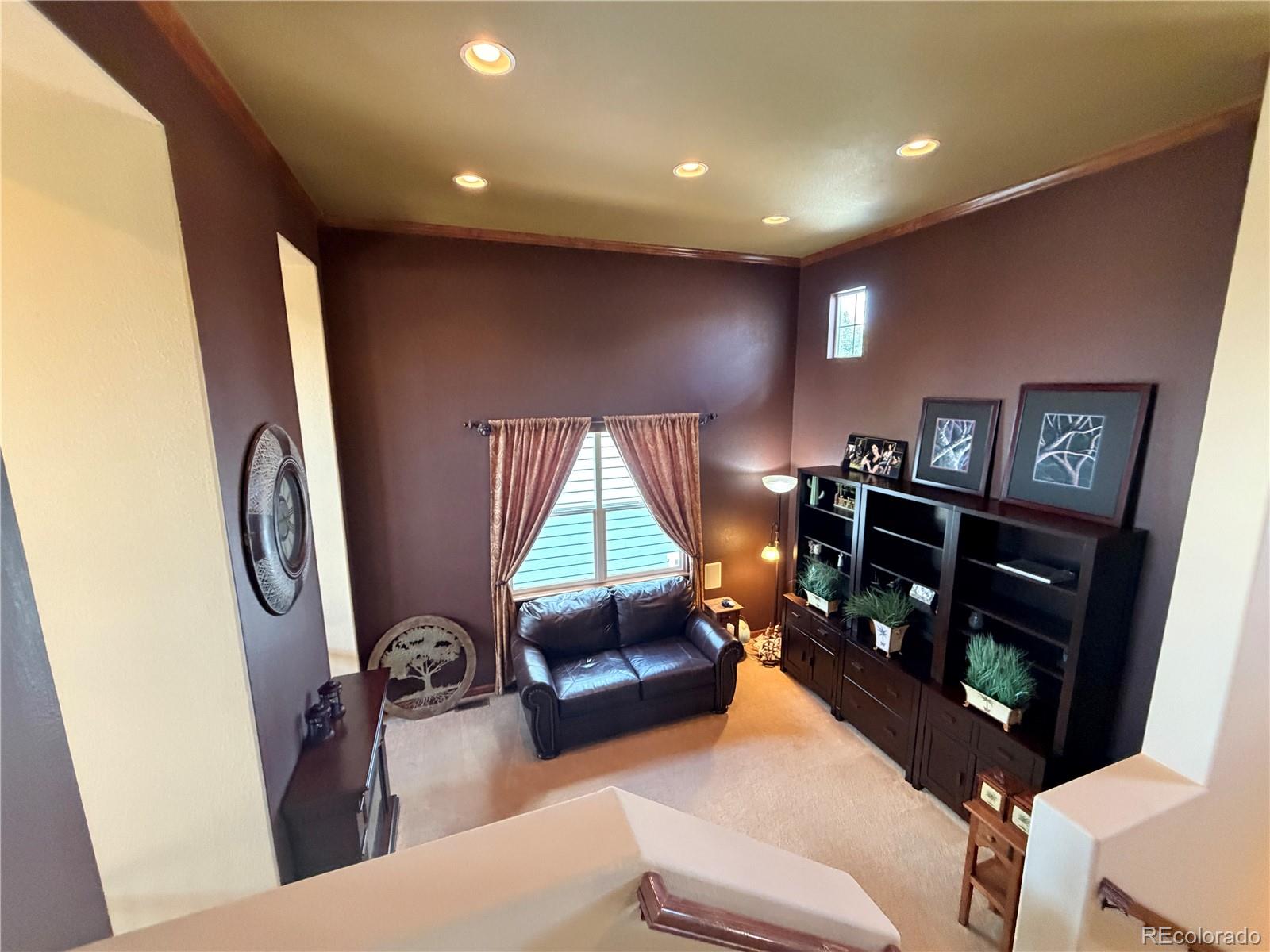 11569 S Flower Mound Way