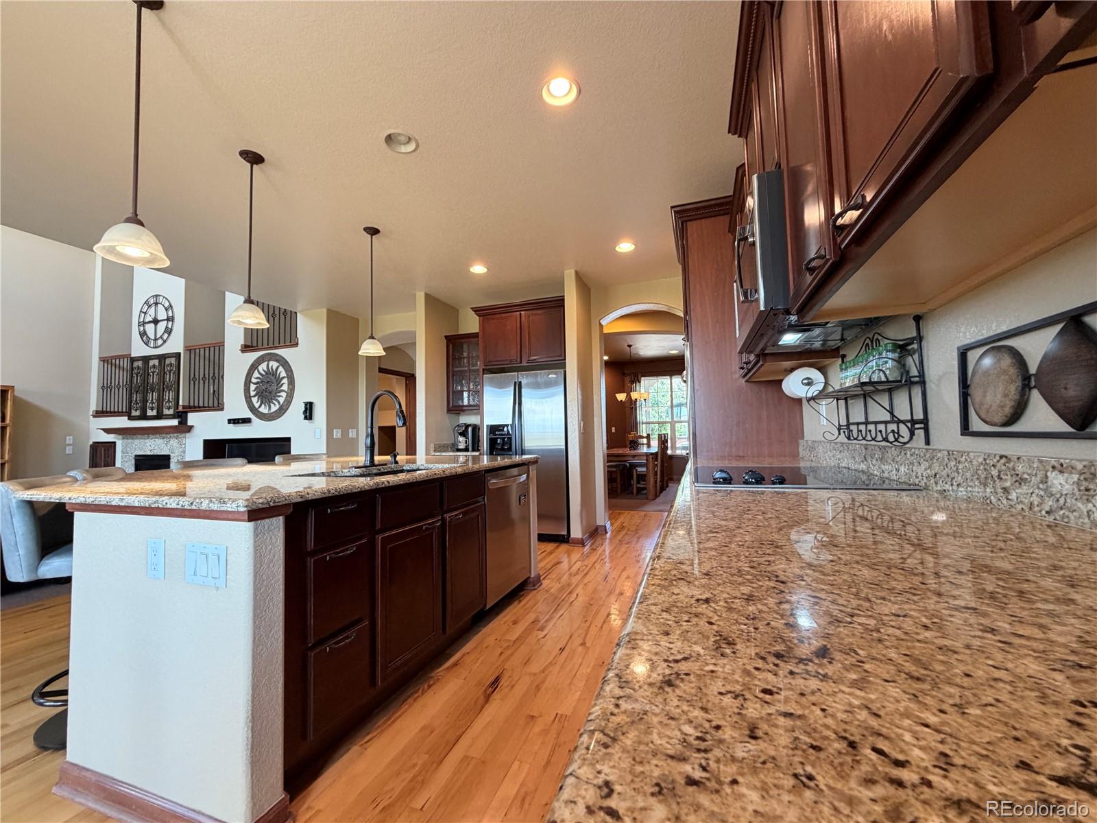 11569 S Flower Mound Way
