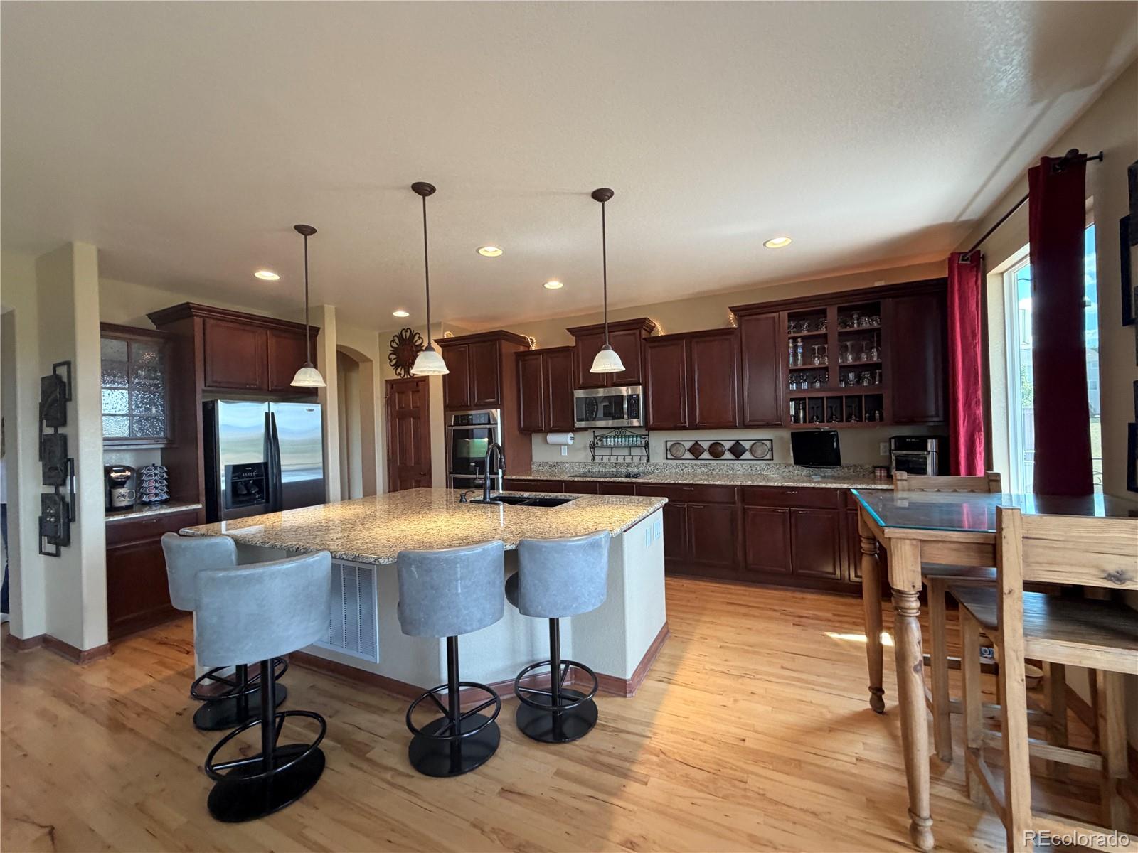 11569 S Flower Mound Way