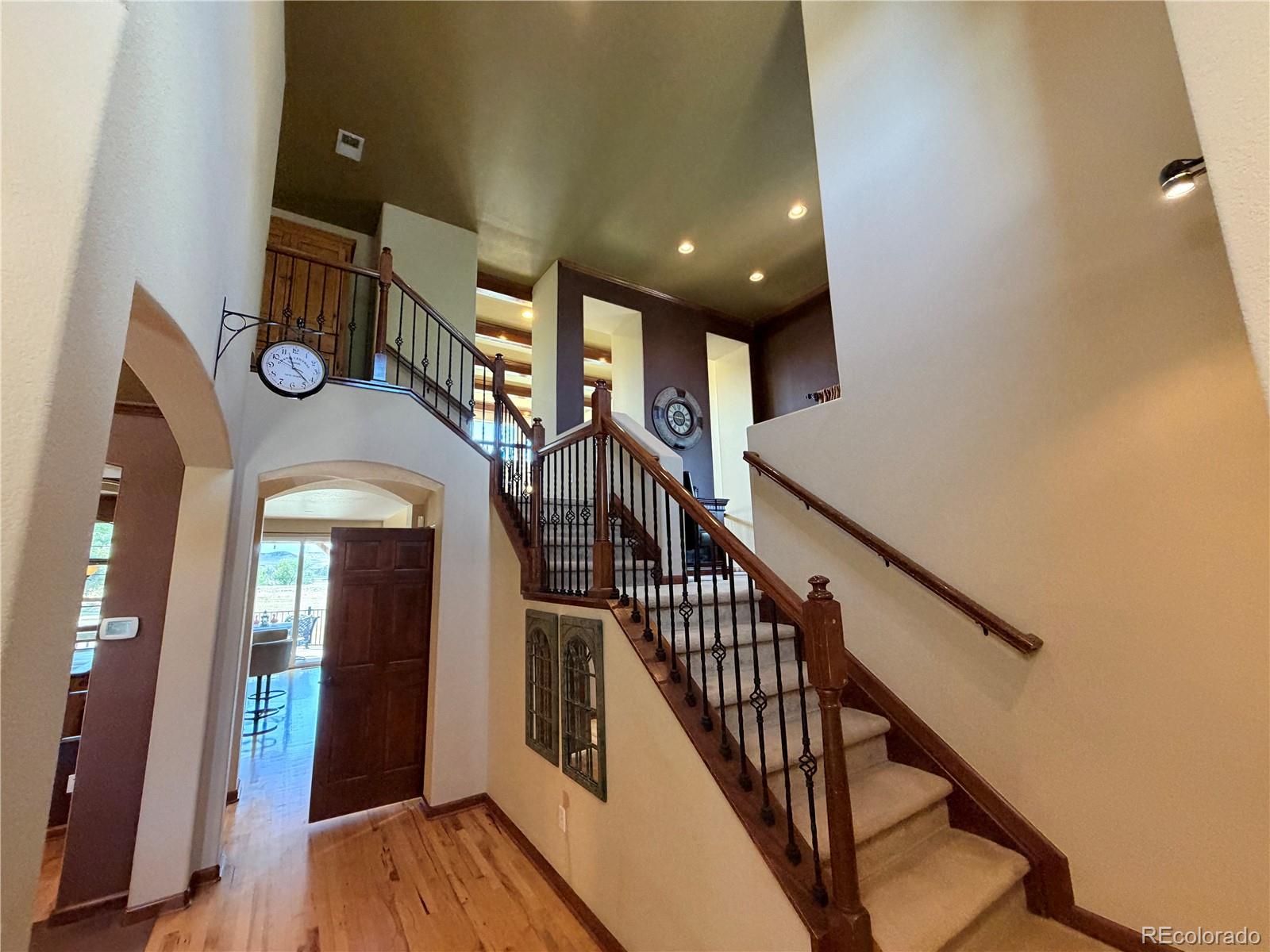 11569 S Flower Mound Way