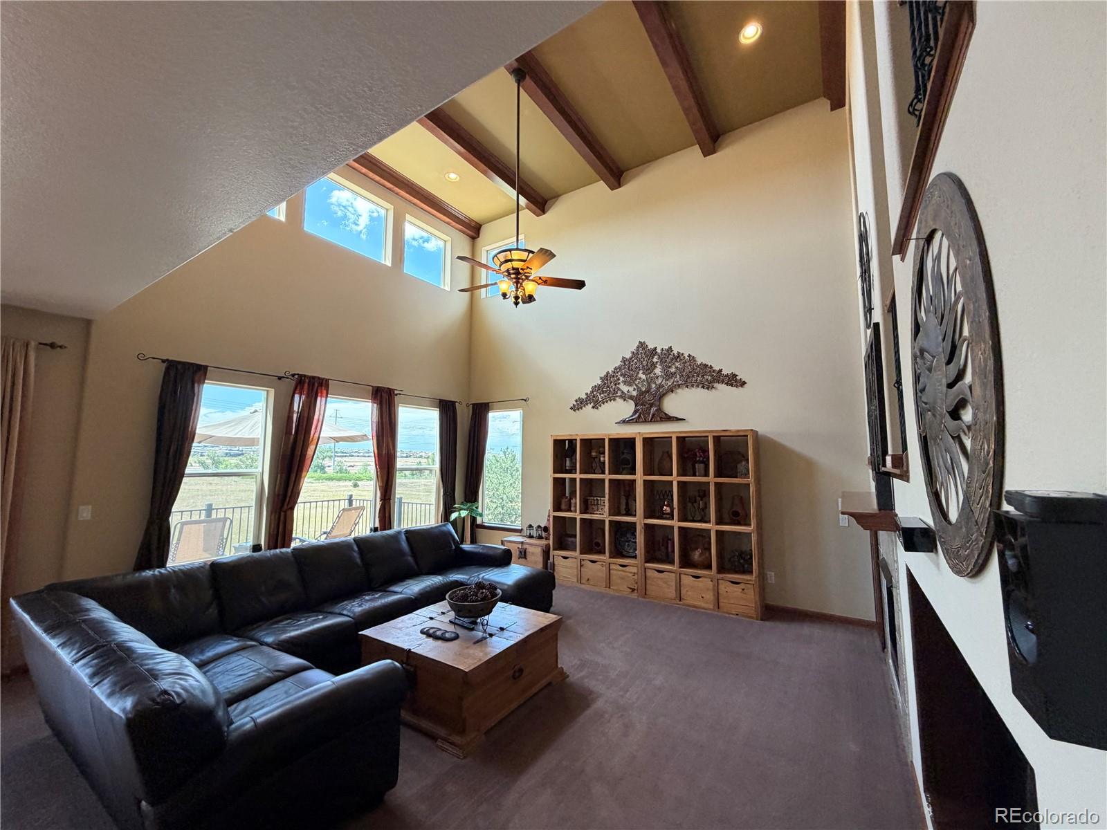 11569 S Flower Mound Way
