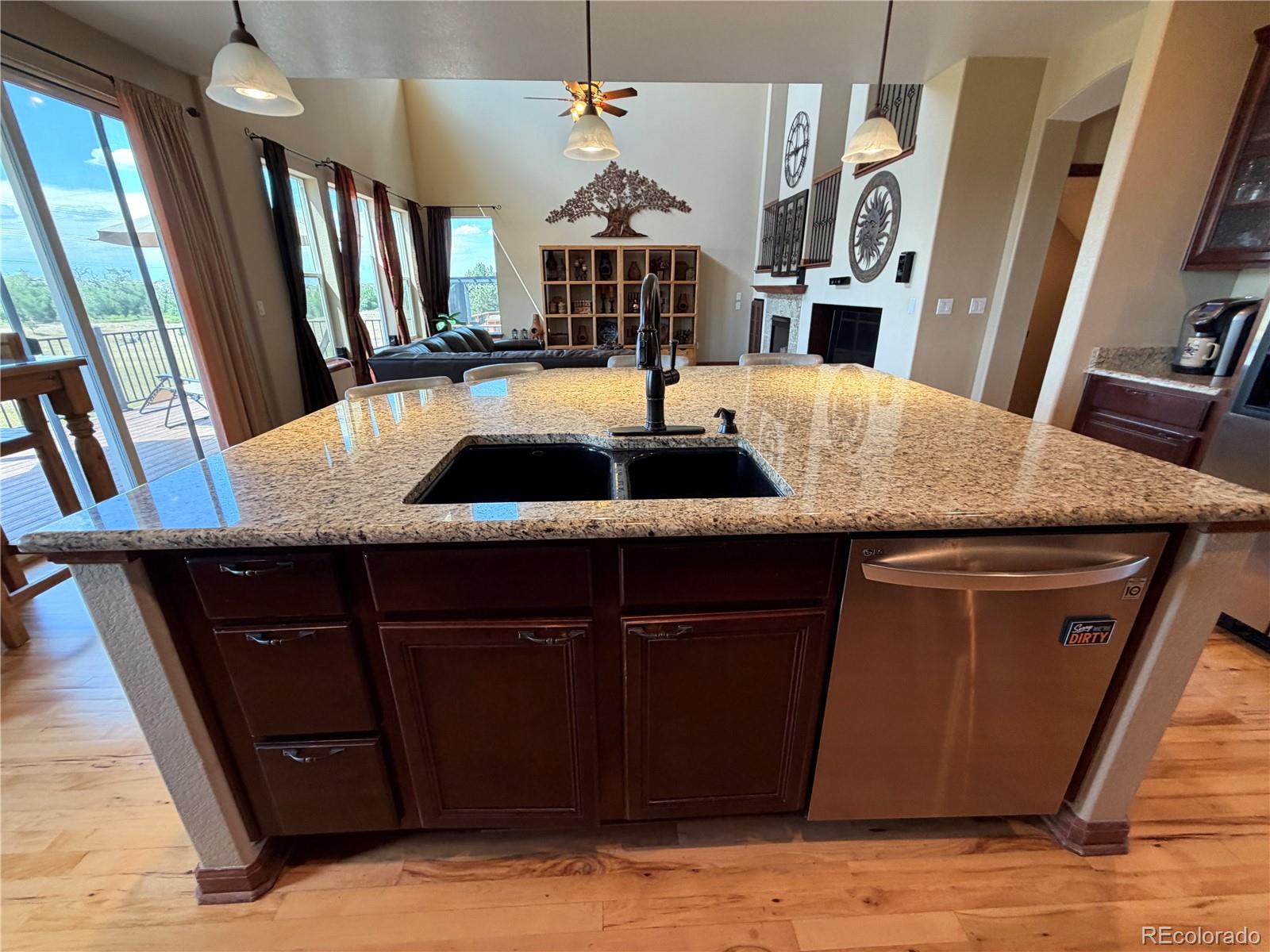 11569 S Flower Mound Way
