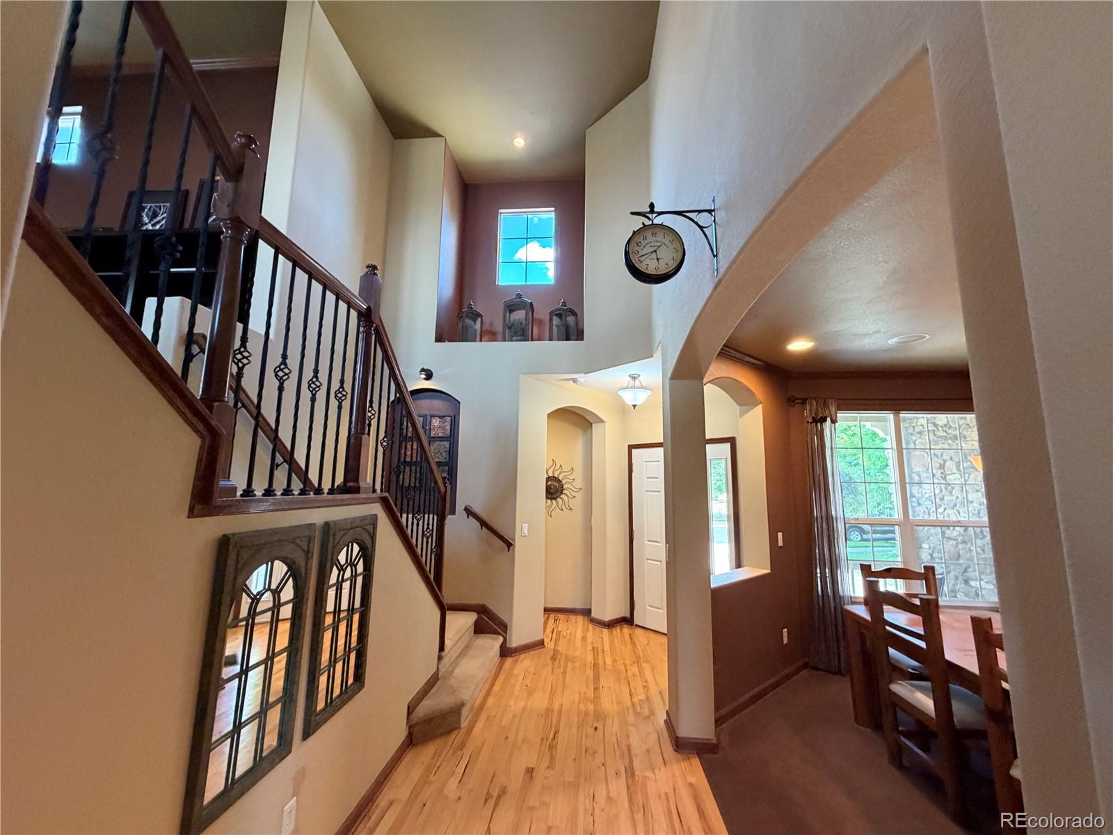 11569 S Flower Mound Way