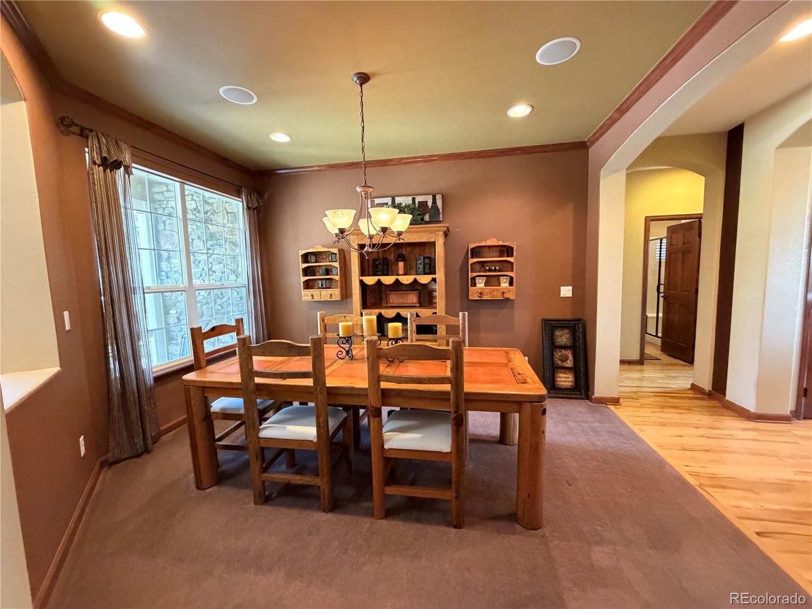 11569 S Flower Mound Way