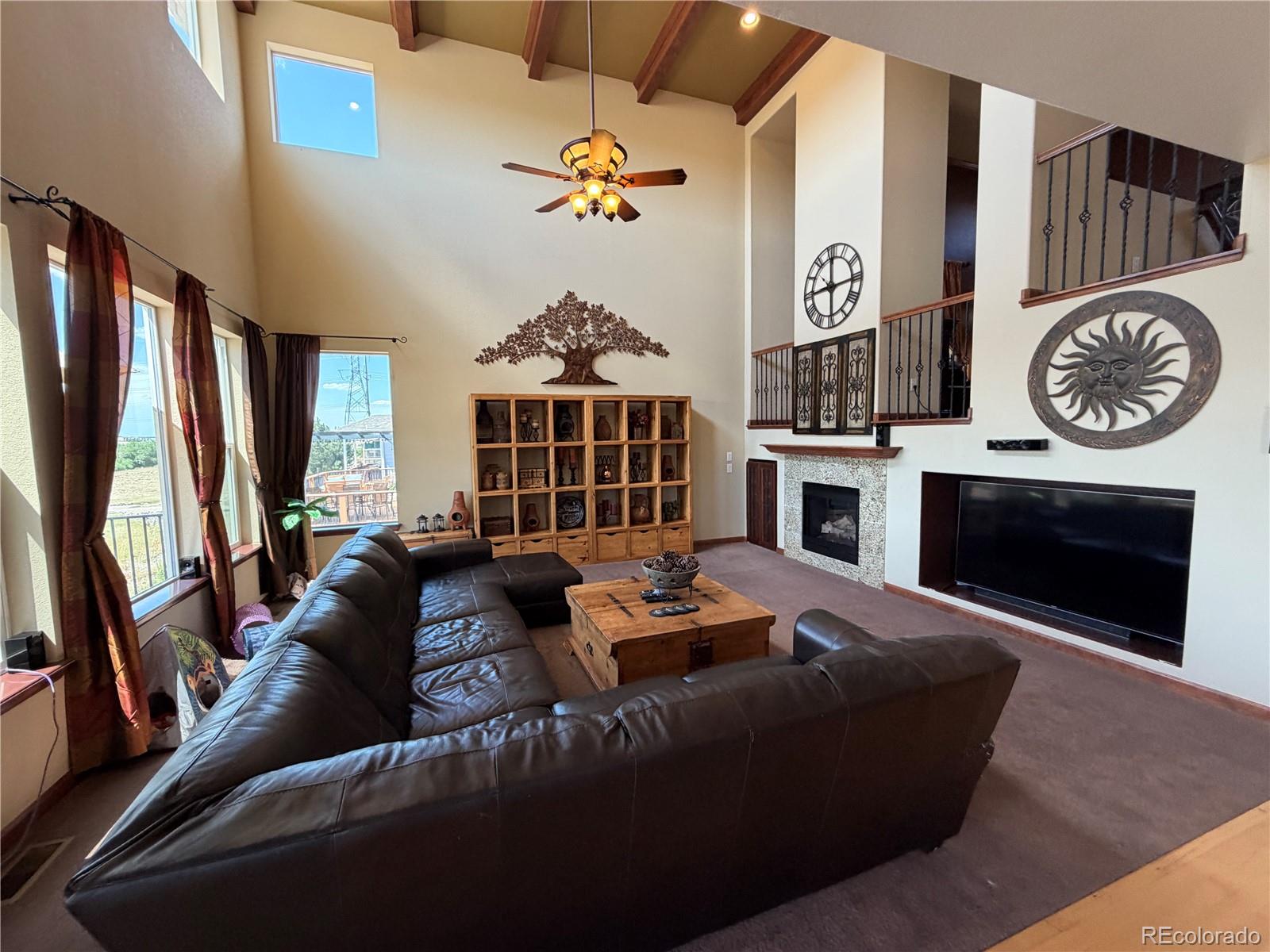11569 S Flower Mound Way