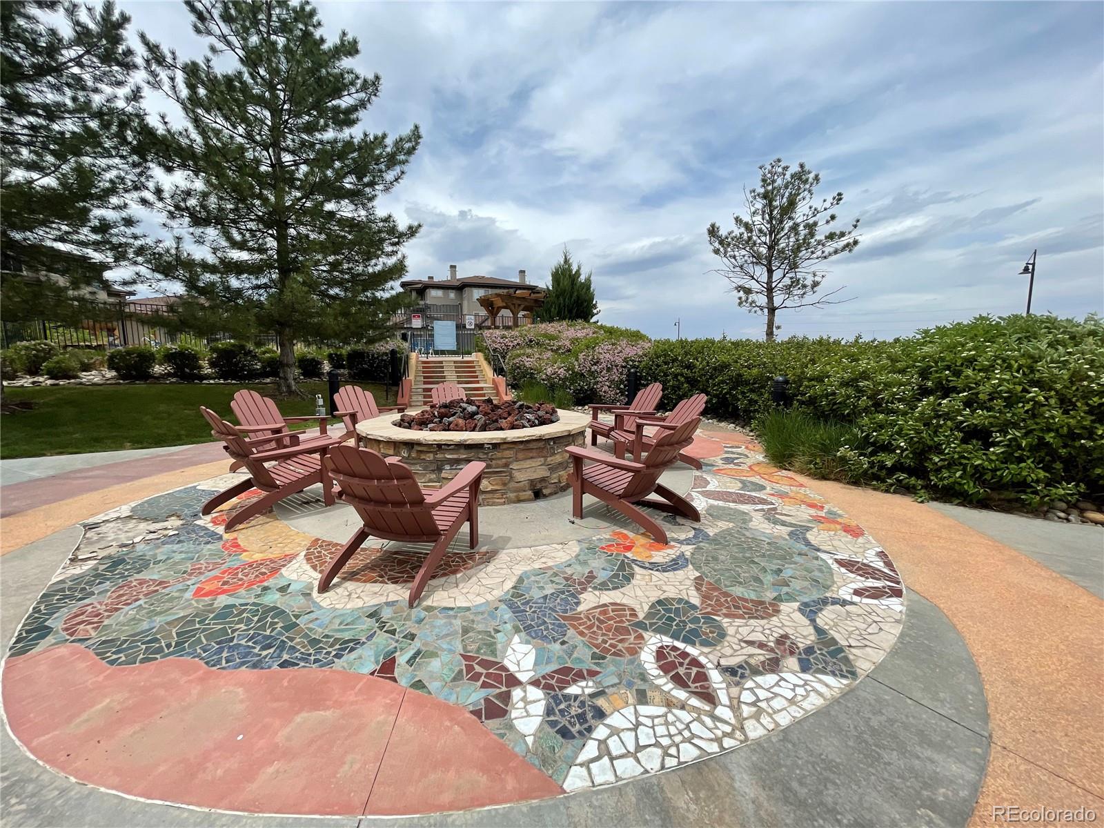 9318 Las Ramblas Court Unit: H