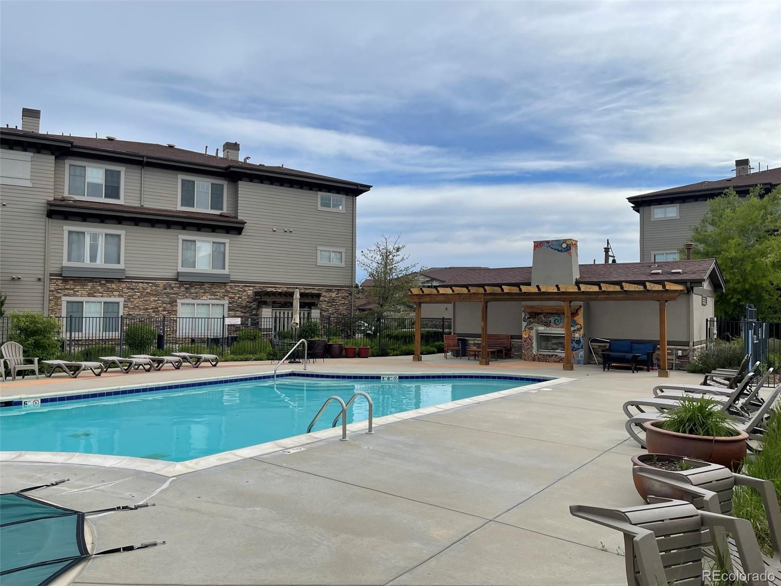 9318 Las Ramblas Court Unit: H