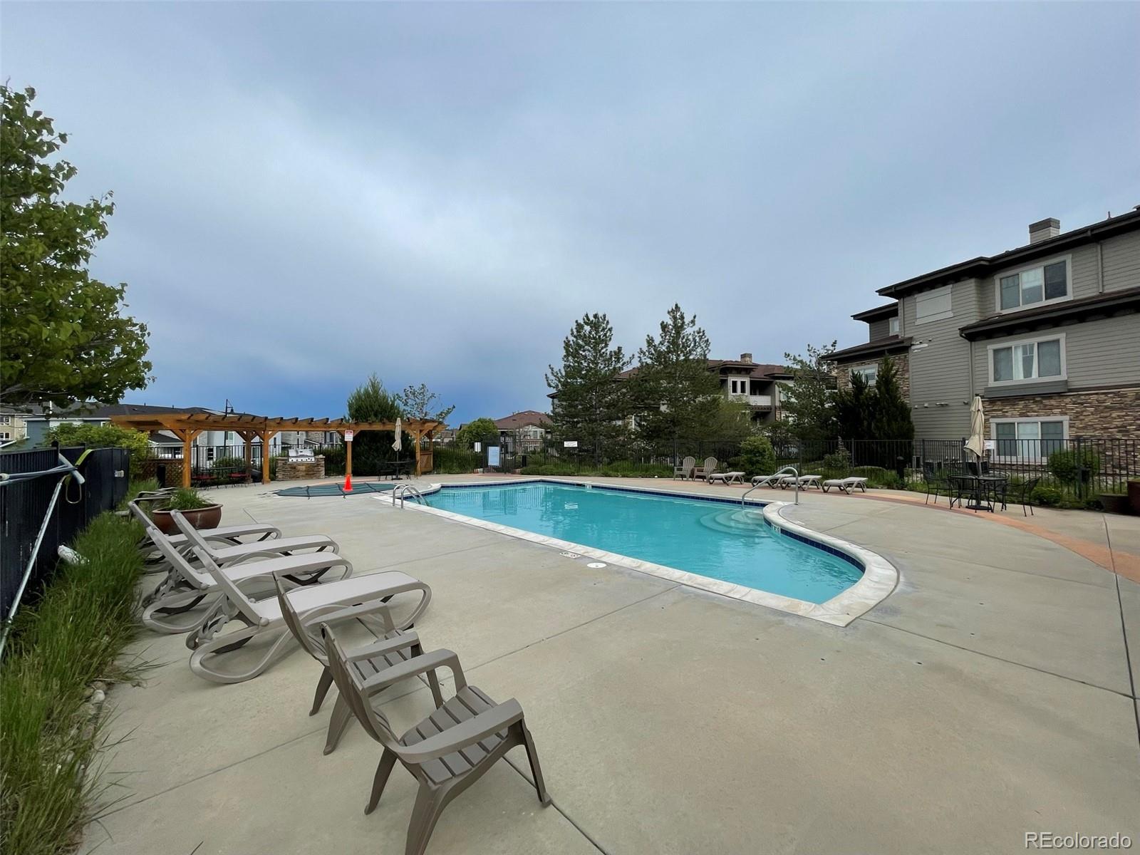 9318 Las Ramblas Court Unit: H