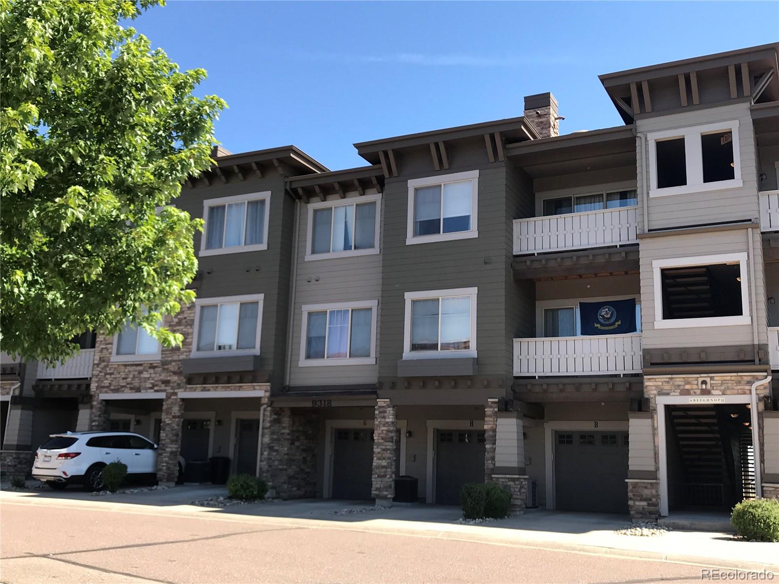 9318 Las Ramblas Court Unit: H