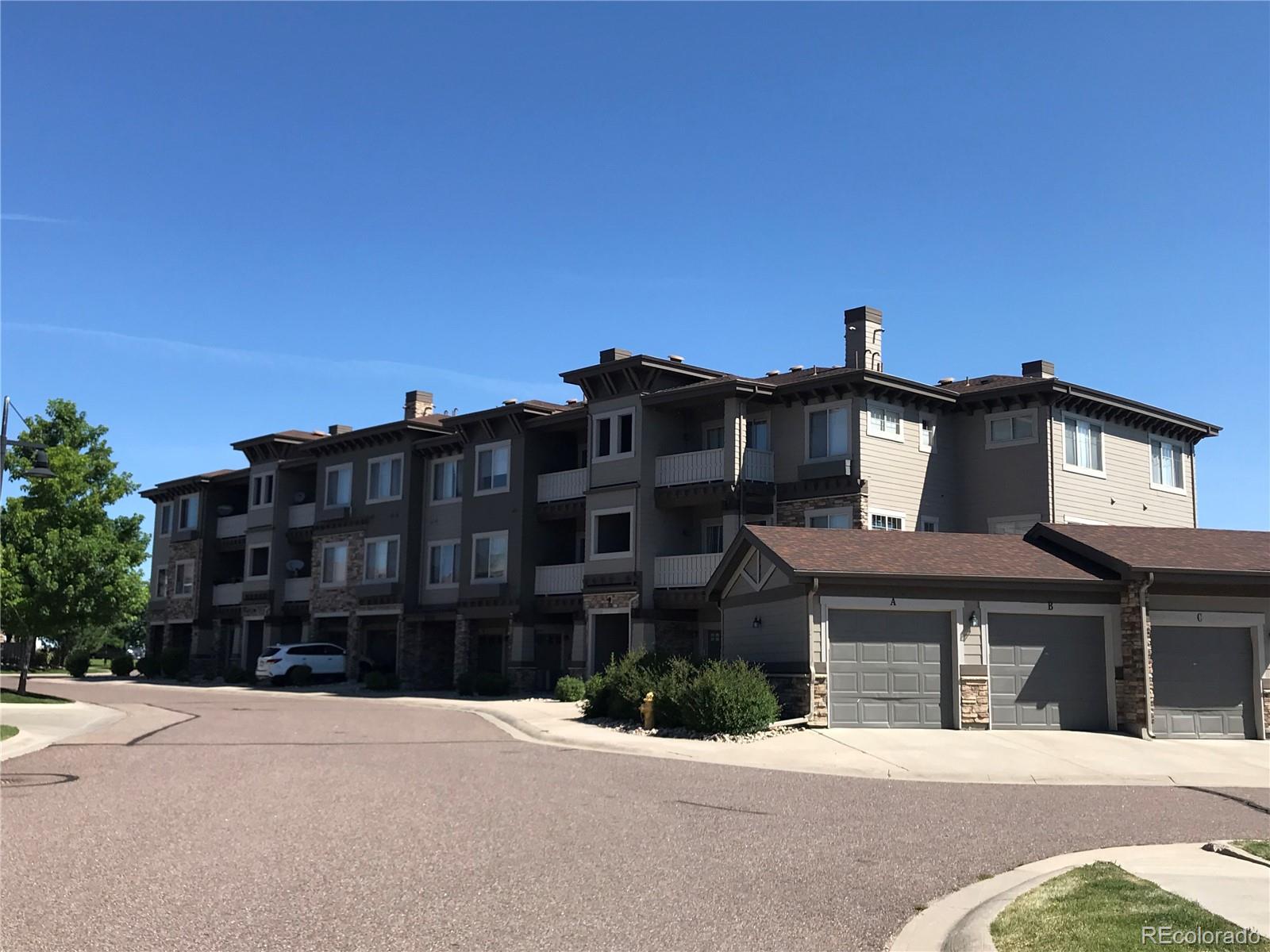 9318 Las Ramblas Court Unit: H