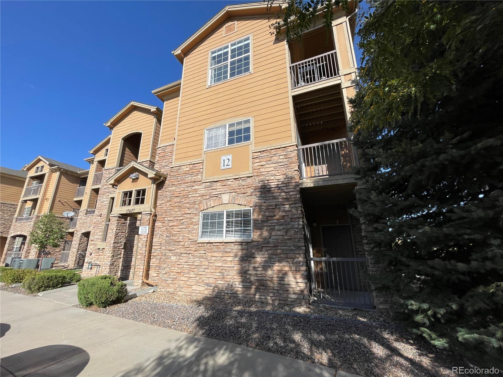 17497 Nature Walk Trail Unit: 107