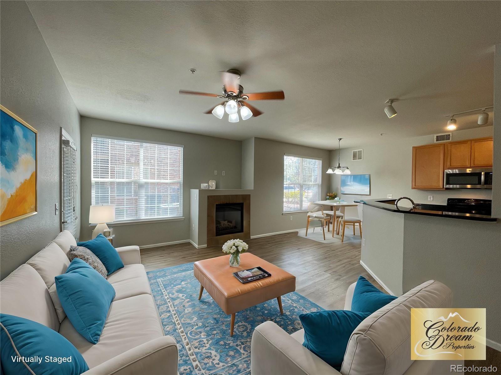 17497 Nature Walk Trail Unit: 107
