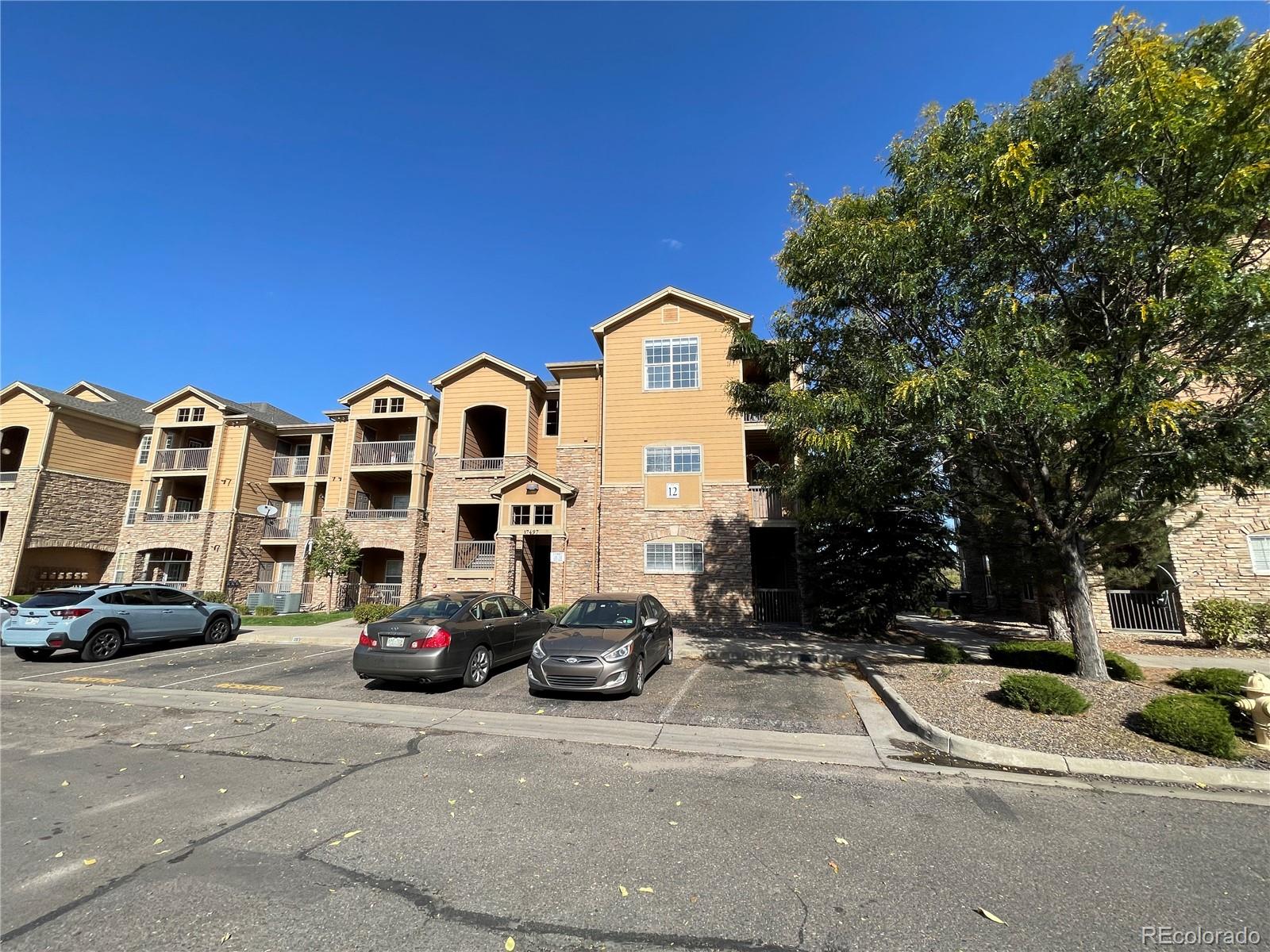 17497 Nature Walk Trail Unit: 107