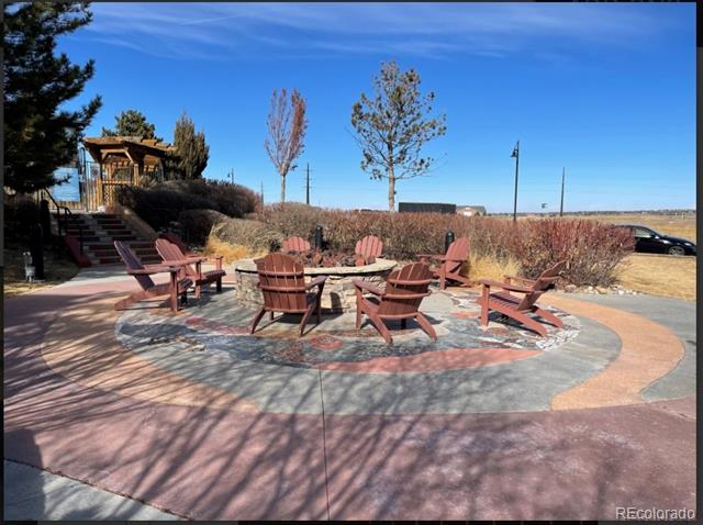 16611 Las Ramblas Lane Unit: D