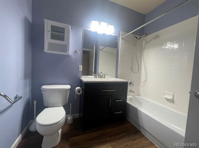 16611 Las Ramblas Lane Unit: D