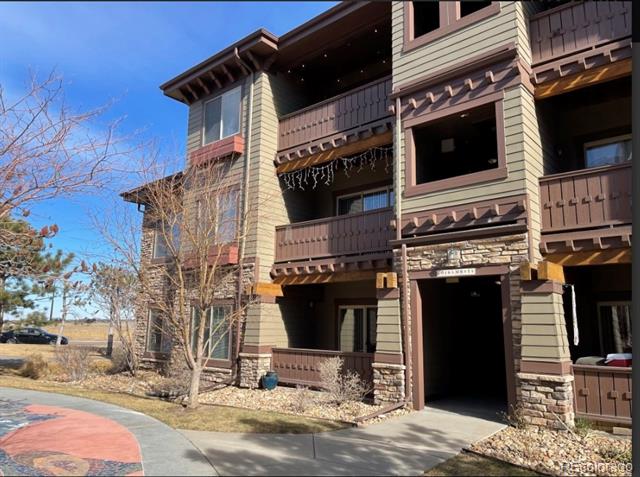 16611 Las Ramblas Lane Unit: D