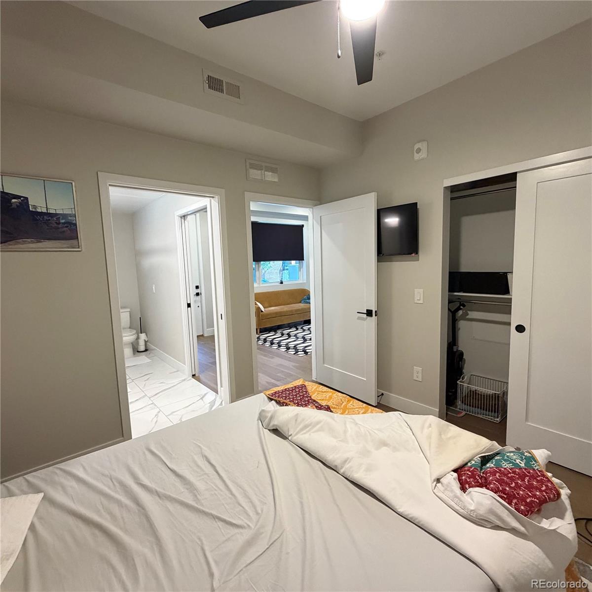 4025 Jason Street Unit: 101