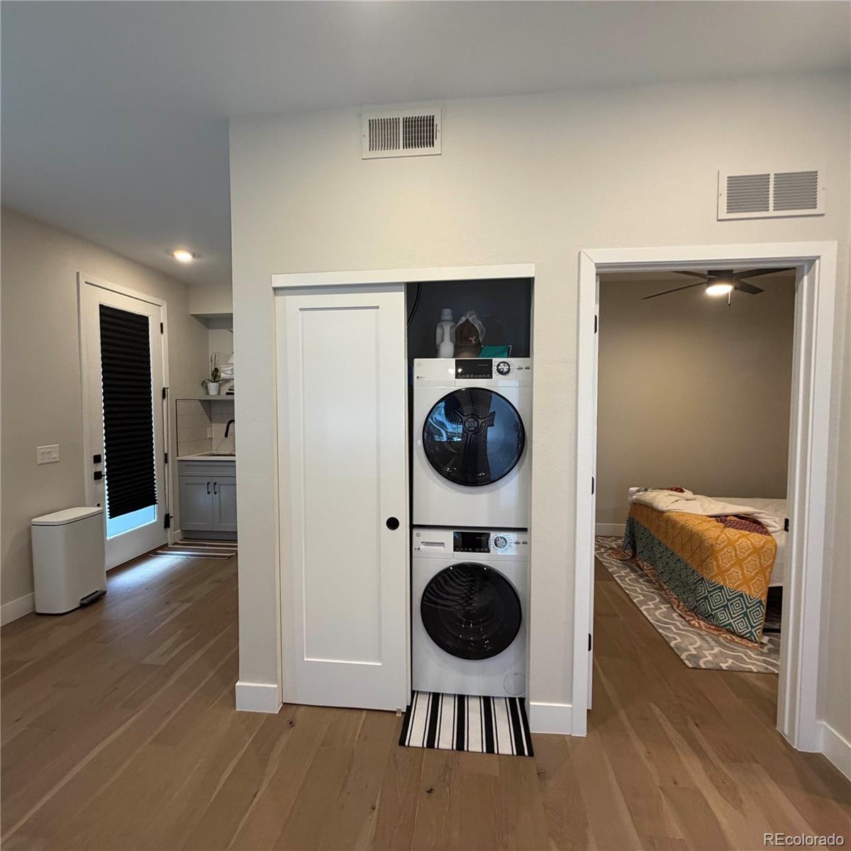 4025 Jason Street Unit: 101