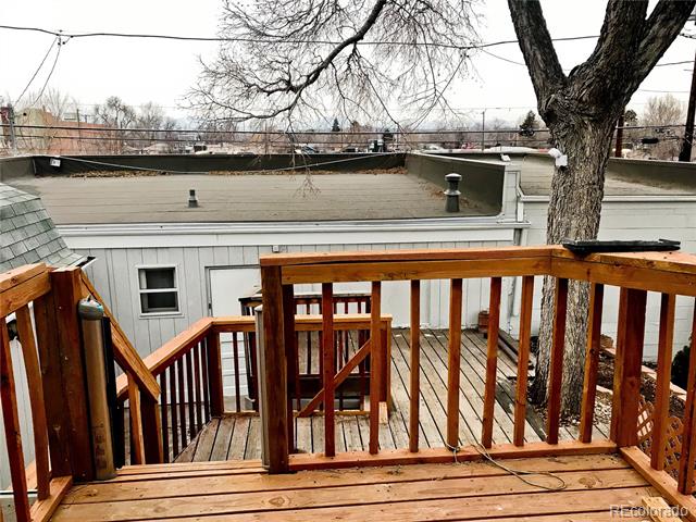 3229 S Lincoln Street Unit: A