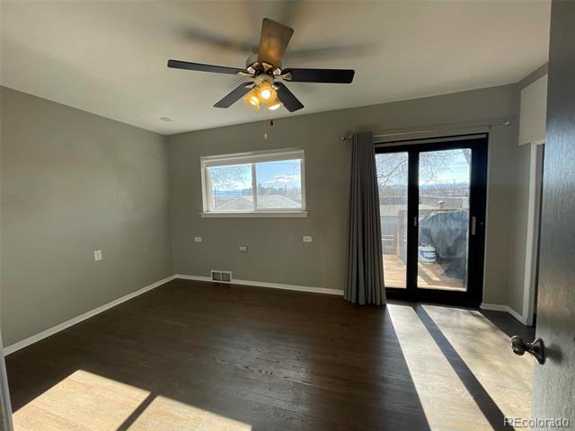 3229 S Lincoln Street Unit: A