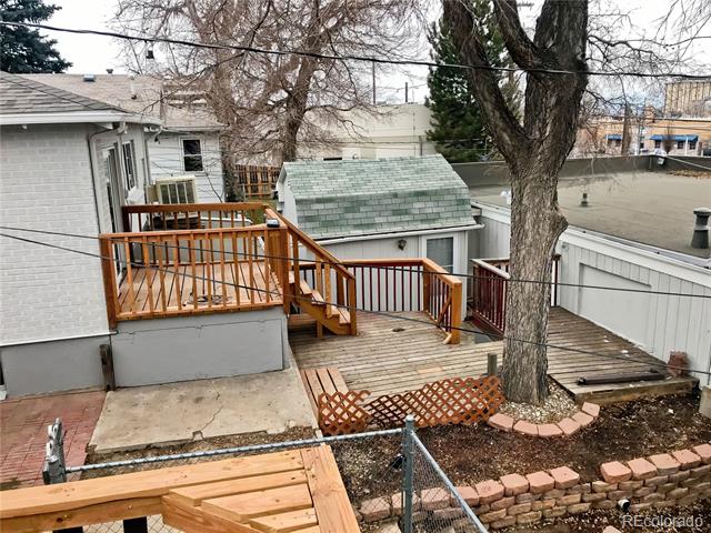 3229 S Lincoln Street Unit: A