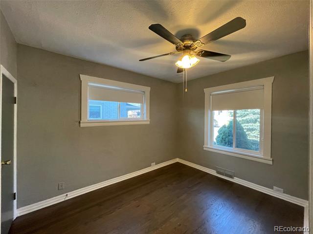3229 S Lincoln Street Unit: A