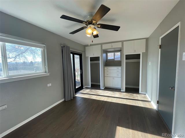 3229 S Lincoln Street Unit: A