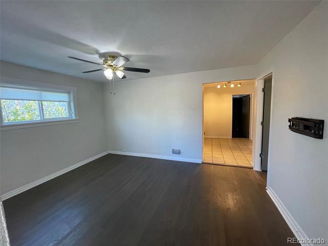 3229 S Lincoln Street Unit: A