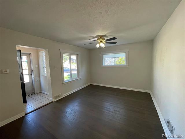 3229 S Lincoln Street Unit: A