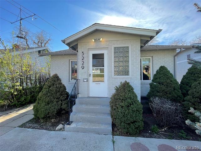 3229 S Lincoln Street Unit: A