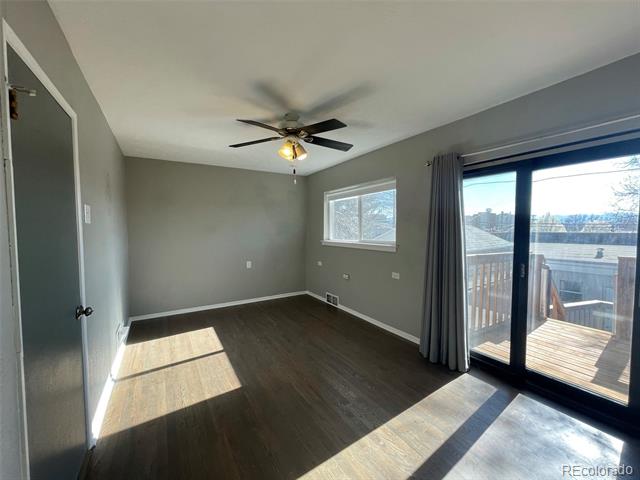 3229 S Lincoln Street Unit: A