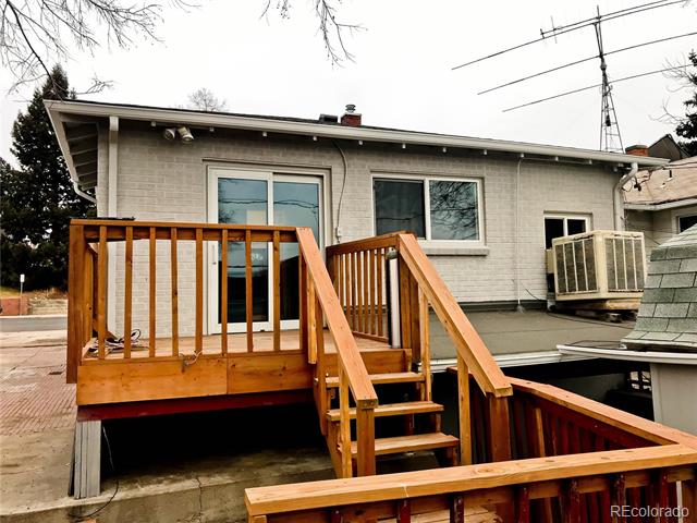3229 S Lincoln Street Unit: A