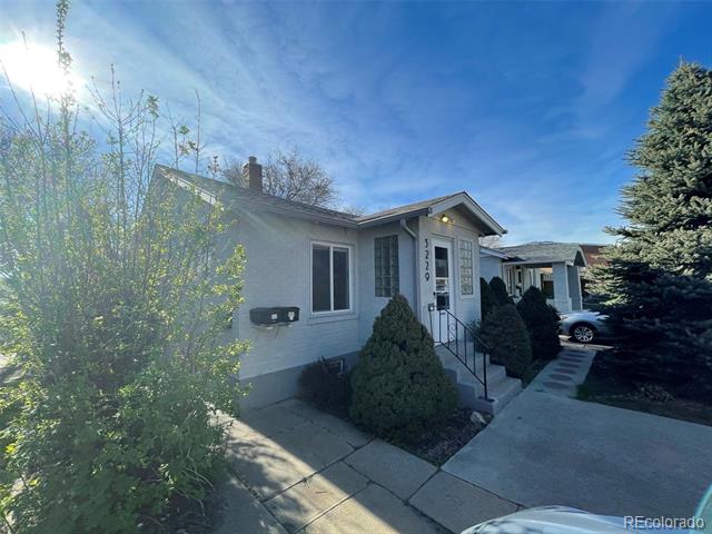3229 S Lincoln Street Unit: A