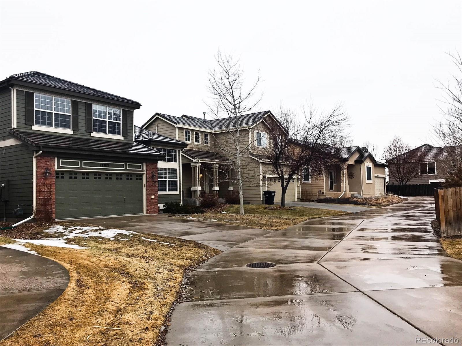 12383 Nate Circle