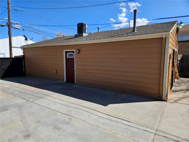 1446 Jamaica Street Unit: B