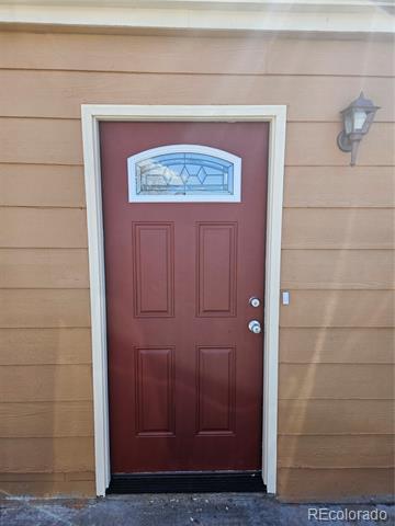 1446 Jamaica Street Unit: B