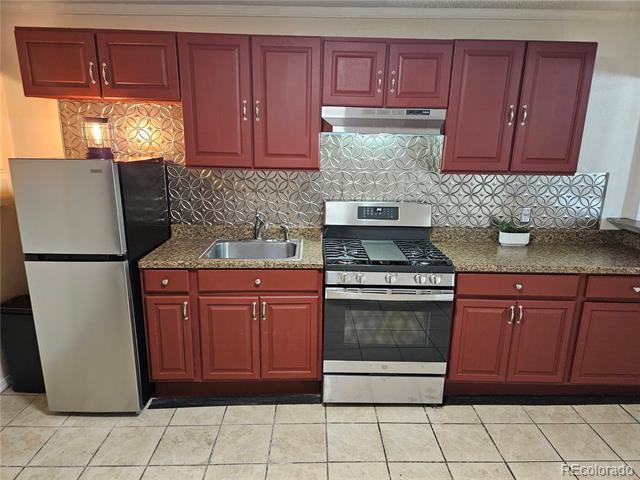 1446 Jamaica Street Unit: B
