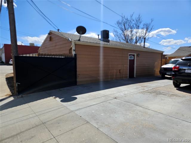 1446 Jamaica Street Unit: B