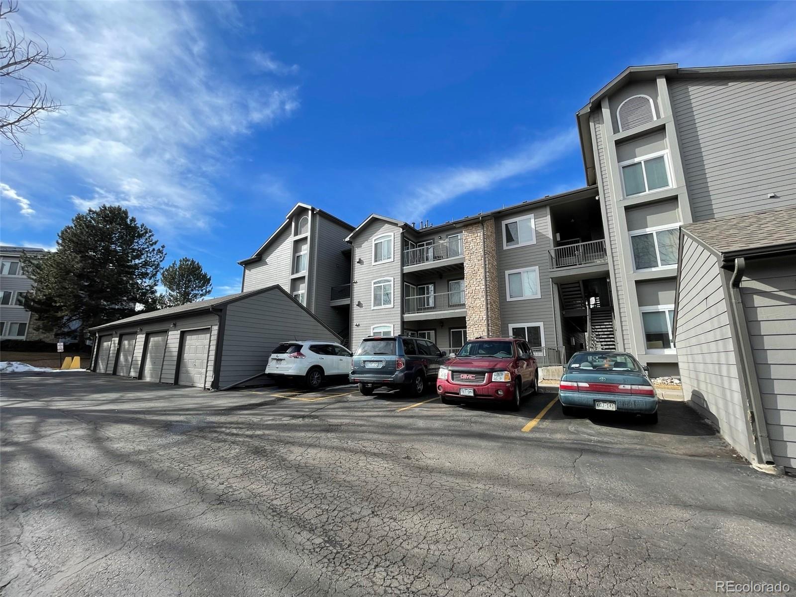 2575 S Syracuse Way Unit: F102