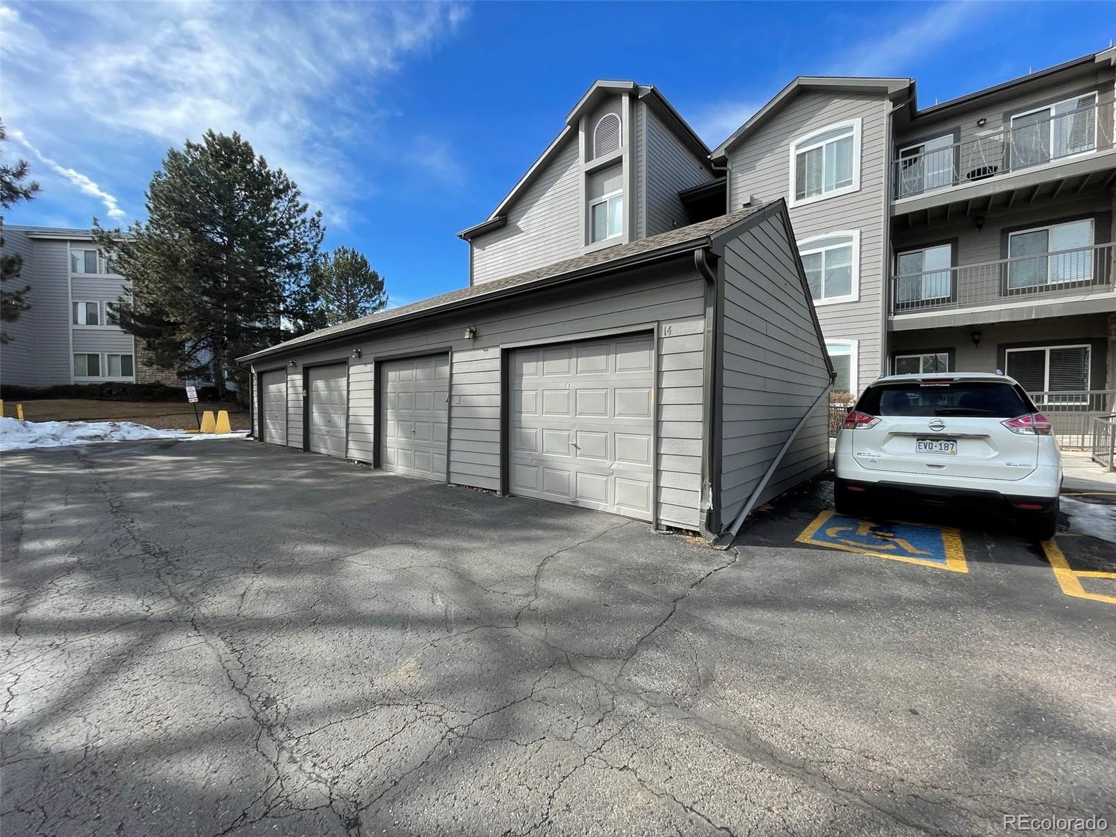 2575 S Syracuse Way Unit: F102