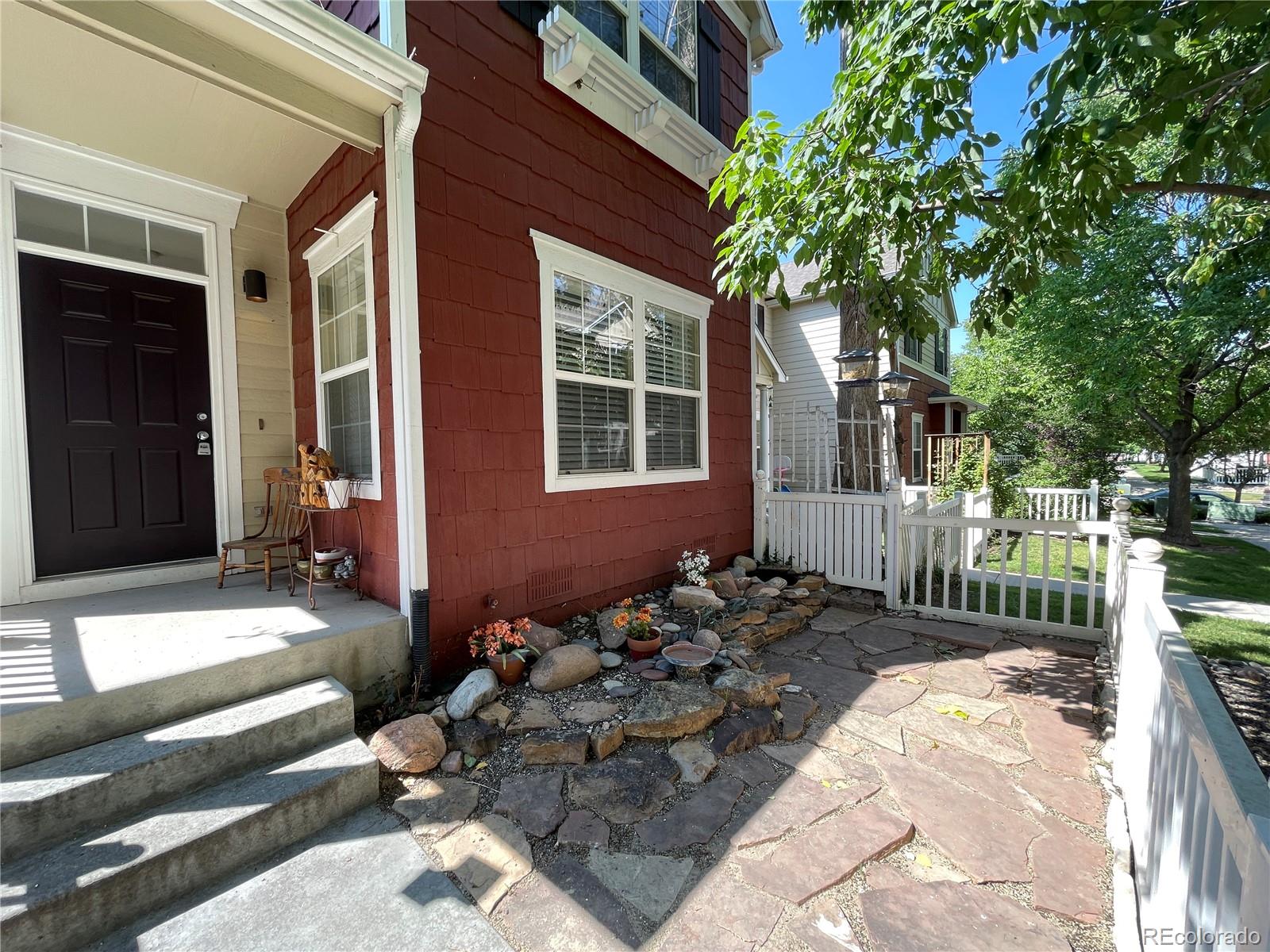 1474 Bergen Rock Street