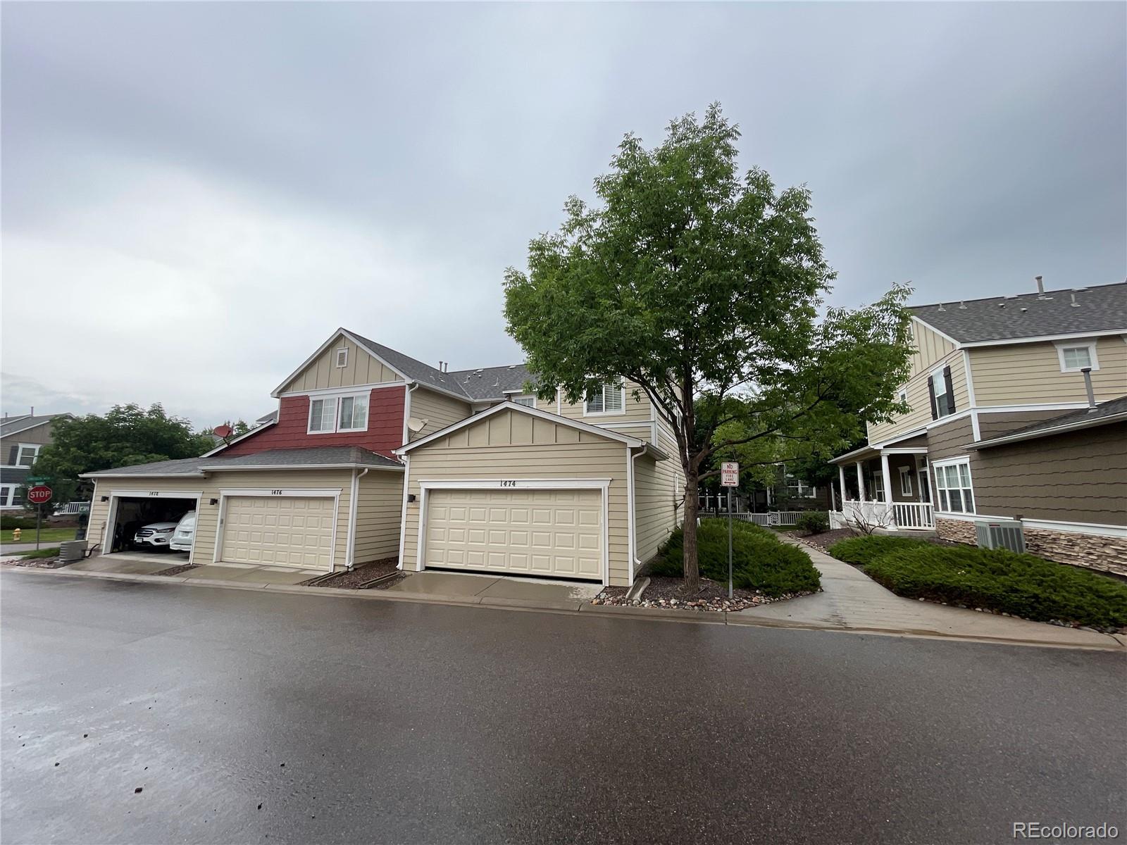 1474 Bergen Rock Street