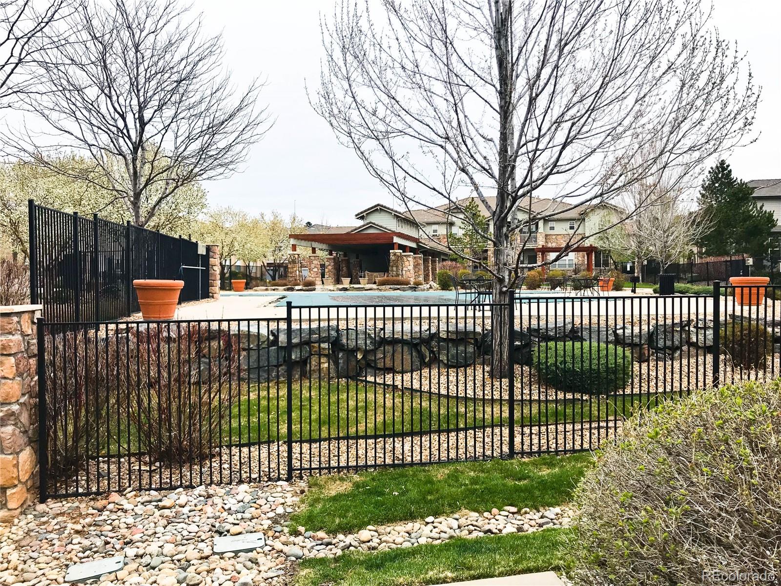 6753 S Winnipeg Circle Unit: 101