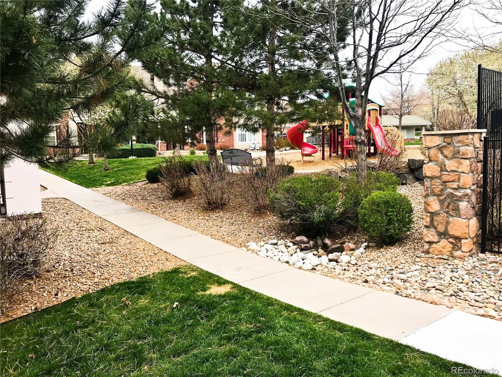 6753 S Winnipeg Circle Unit: 101