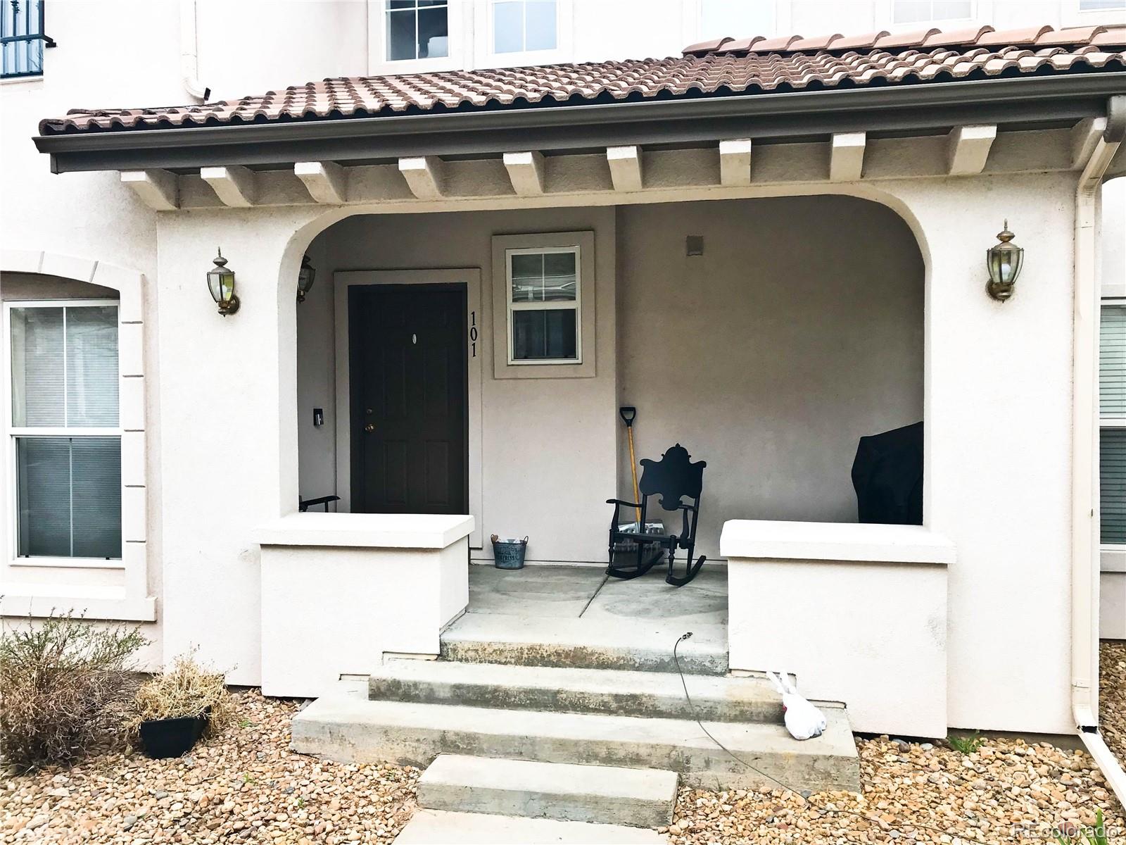 6753 S Winnipeg Circle Unit: 101