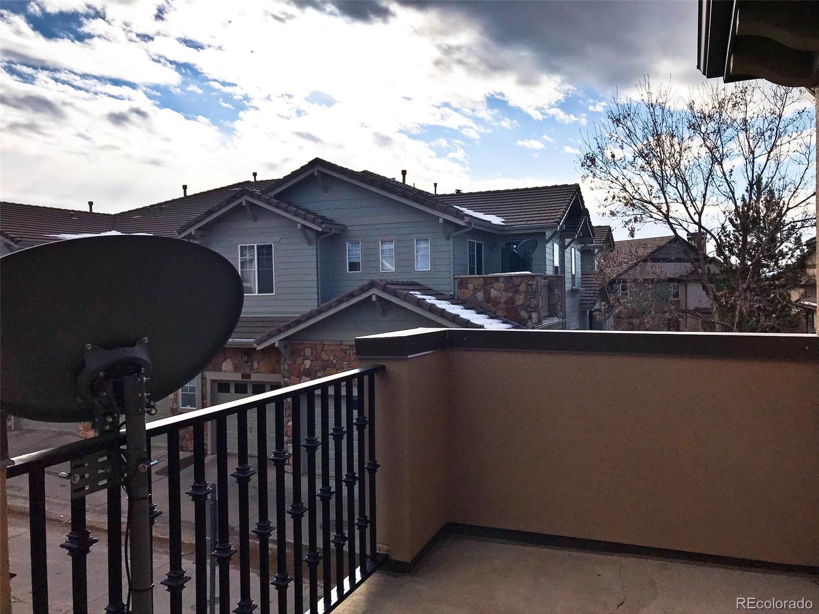 6753 S Winnipeg Circle Unit: 101
